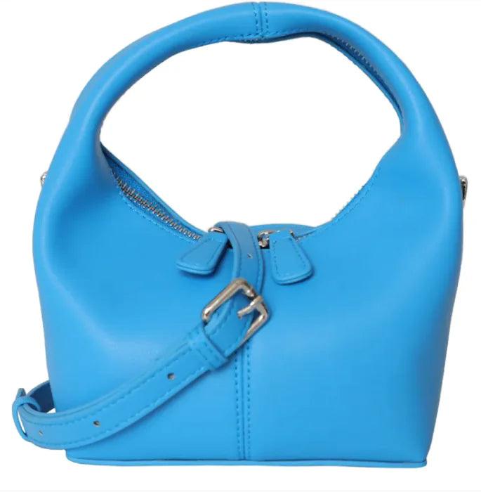 Nomad Dumpling Crossbody - Evallys.com # #