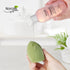 Norate Makeup Brush Cleaner, Make Up Brush Cleansers Solution, Makeup Cleaner for Makeup Brushes, Beauty Sponge, Powder Puff, Deep Clean Brush Shampoo, Gentle Formula Cruelty Free 5.3 FL.OZ - Evallys.com # #