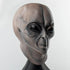 UFO Alien Skull Mask - Evallys.com # #