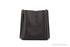 Coach (CA177) Mollie 22 Small Black Doublefaced Leather Bucket Crossbody Handbag - Evallys.com # #