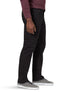 Wrangler Authentics Men's Classic 5-Pocket Regular Fit Flex Jean 29W x 32L Black Flex - Evallys.com # #