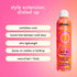 amika perk up plus extended clean dry shampoo 9.5 Ounce (Pack of 1) - Evallys.com # #