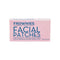 FROWNIES Forehead and Between the Eyes Wrinkle Patches - Hypoallergenic Facial Patches to Smooth & Soften Forehead Wrinkles & Eleven Lines - For Overnight Use, 144 Patches - Evallys.com # #