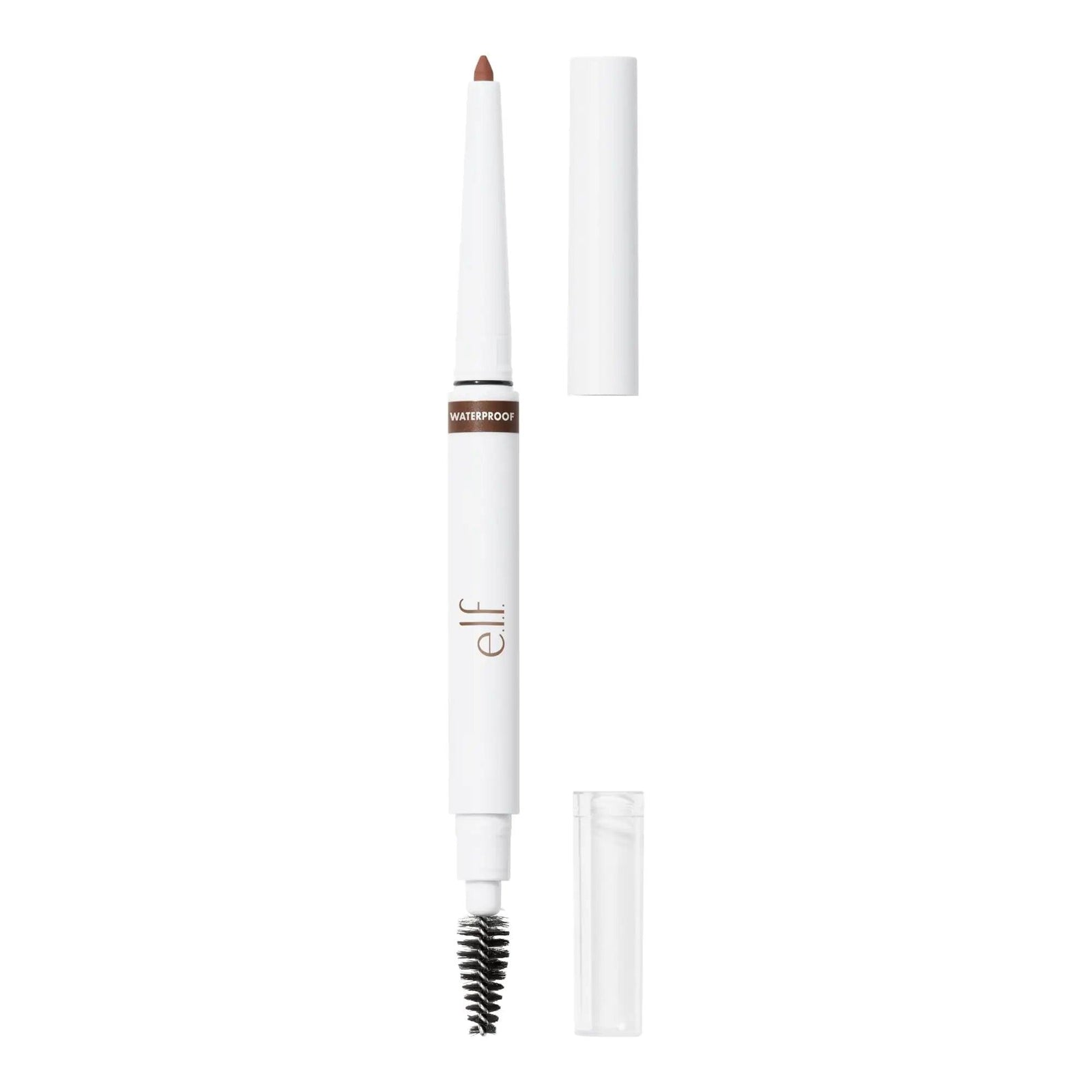 e.l.f. Instant Lift Waterproof Brow Pencil, Long-Lasting Eyebrow Pencil For Grooming & Shaping Brows, Vegan & Cruelty-free, Auburn 0.01 Ounce (Pack of 1) - Evallys.com # #