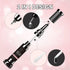 Makartt Nail Rhinestone Glue Gel, Upgrade Gel Nail Glue with Brush Pen Tip Super Strong Adhesive Precise for Nail Charms Crystals Rhinestones Beads Flower 3D Decorations 8ml*2 B-For Tiny Nail Rhinestones - Evallys.com # #