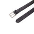 Dockers Men's Everyday Casual Belt with Classic Harness Buckle (Regular and Big & Tall Sizing) Small (30-32) Black Classic - Evallys.com # #