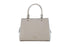 Kate Spade Leila Medium Light Sand Triple Compartment Satchel - Evallys.com # #