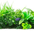 Artificial Wild Tropics Living Wall 28SQ FT UV Resistant - Evallys.com # #