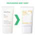 innisfree Daily UV Defense Sunscreen Broad Spectrum SPF 36, Invisible Korean Sunscreen with No White Cast 1.69 oz / 50 ml - Evallys.com # #