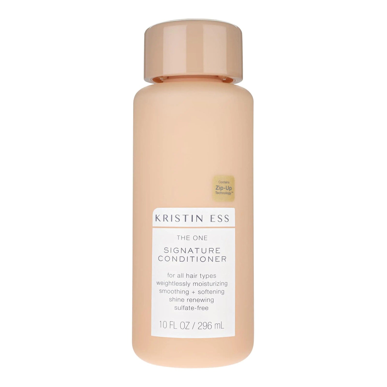 Kristin Ess Hair The One Signature Conditioner for Dry Damaged Hair - Moisturizes, Smooths, Detangles + Softens Hair Hydrates + Repairs - Vegan, Paraben Free + Color Safe - Evallys.com # #