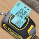 3 In 1 Laser Tape Measure - Evallys.com