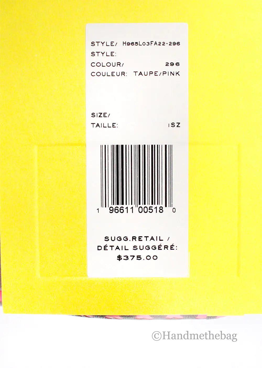 Marc Jacobs The Monogram Leather J Marc Mini Shoulder Bag - Evallys.com