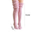 Winter Knee Socks - Evallys.com # #