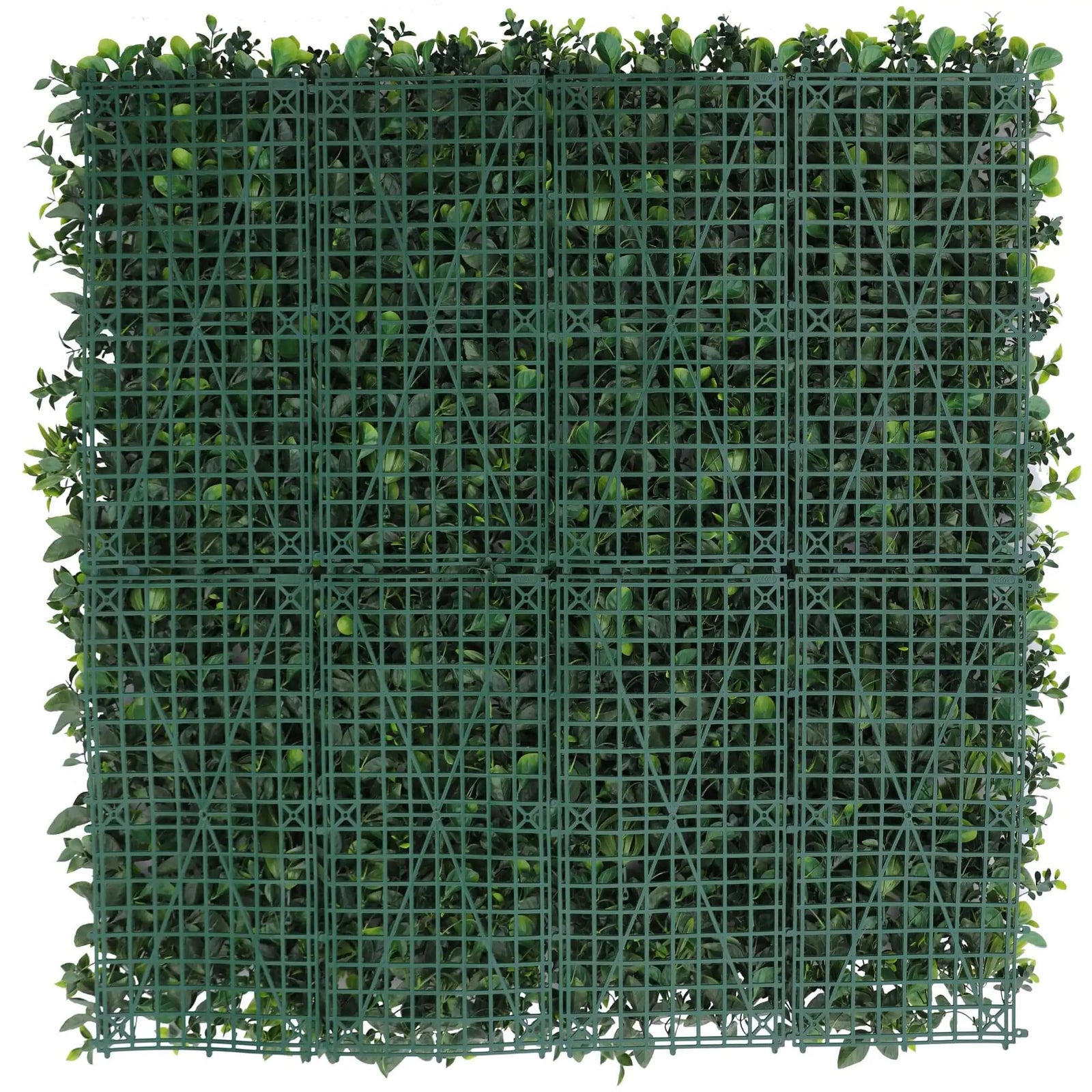 Lavender Fields Artificial Green Wall 40
