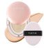 TIRTIR Mask Fit All Cover Pink Cushion Foundation | High coverage, Velvety Matte Finish, Lightweight, Flawless, Corrects Redness, Korean Cushion (#13N Fair Ivory, Full Size, 0.63 Fl Oz) 0.63 Fl Oz (Pack of 1) 13N Fair Ivory - Evallys.com # #