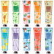 10 Pack Hand Cream for Dry Cracked Hands, Birthday Gifts for Women,Bridesmaid Gifts, Thank You Gifts,Teacher Appreciation Gifts, Natural Plant Fragrance Mini Hand Lotion Moisturizing Hand Care Cream - Evallys.com