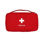 First Aid Kit For Outdoor Camping - Evallys.com # #