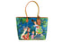 Dooney & Bourke Disney Peter Pan Storybook Art Tote - Evallys.com # #