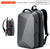 Anti-theft Laptop Backpack - Evallys.com # #