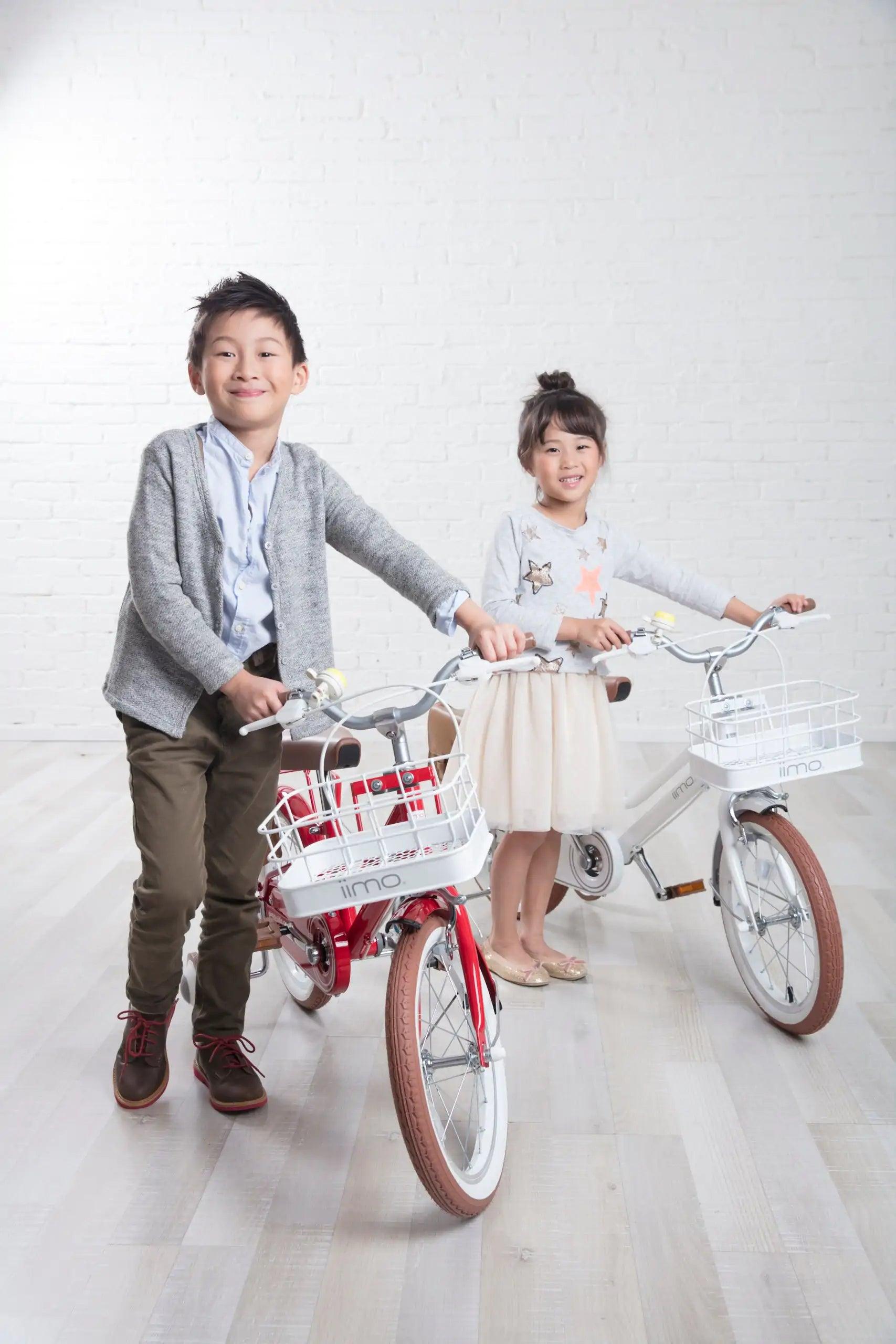 iimo Kid's Bicycle - Evallys.com # #