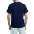 Champion Men'S Classic T-Shirt, Everyday Tee For Men, Comfortable Soft Men'S T-Shirt (Reg. Or Big & Tall) X-Large Navy - Evallys.com # #