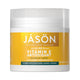 JASON Vitamin E 25, 000 IU Intensive Moisturizing Crème, For Face and Body, 4 Fluid Ounces 25000 IU - Evallys.com