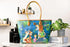 Dooney & Bourke Disney Peter Pan Storybook Art Tote - Evallys.com # #