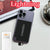 Power Bank For iPhone 5MM Ultra Thin 5000mAh Portable Fast Charging External Battery Built In Cable For Samsung iPhone XIAOMI - Evallys.com