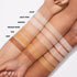 e.l.f. Halo Glow Setting Powder, Smooths The Look Of Pores & Fine Lines, Creates An Airbrushed Finish, Vegan & Cruelty-Free, Deep 0.24 Ounce (Pack of 1) - Evallys.com