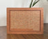 Wooden Money Box - Evallys.com # #