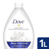 Dove Advanced Care Hand Wash Deep Moisture Pack of 3 for Soft, Smooth Skin More Moisturizers Than The Leading Ordinary Hand Soap, 34 oz 1 Count (Pack of 3) - Evallys.com # #