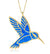 Hummingbird Necklace - Evallys.com