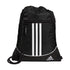 adidas Alliance Sackpack, Black, One Size - Evallys.com # #