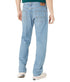 Signature by Levi Strauss & Co Men's Straight Fit Jeans Big & Tall 50W x 30L Axis - Evallys.com # #