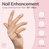 modelones Builder Nail Gel, 8-in-One Cover Nude Gel Builder, LED Nail Lamp Cured Hard Gel Builder for Nail Thickening Nail Strengthener Extension Gel Rubber Base Gel Polish Glue Gel in a Bottle A3-1Pcs 15ml Cover Nude Gel Builder - Evallys.com # #