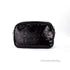 Marc Jacobs Flash Black Sequined Camera Crossbody Bag - Evallys.com # #