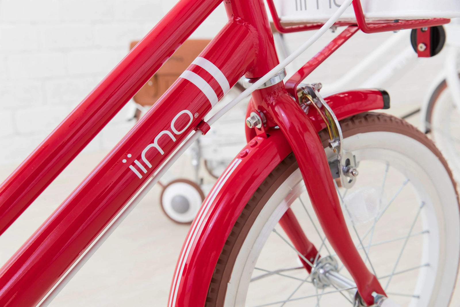 iimo Kid's Bicycle - Evallys.com # #