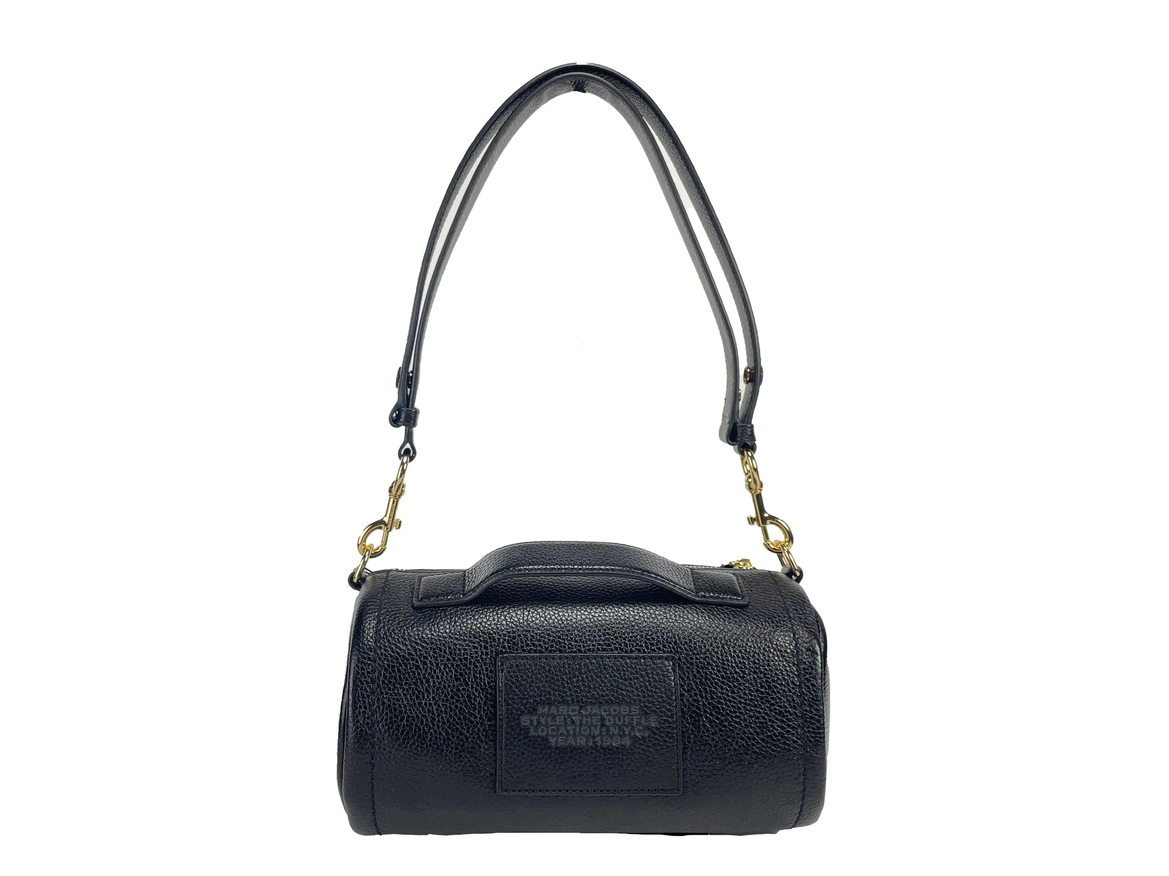 Marc Jacobs The Duffle Bag Crossbody - Evallys.com # #