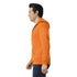 Gildan Unisex adult Fleece Zip Hoodie Sweatshirt, Style G18600, Multipack XX-Large Safety Orange (1-pack) - Evallys.com # #