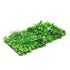 Artificial White Oasis Living Wall Garden 28SQ FT UV Resistant - Evallys.com # #