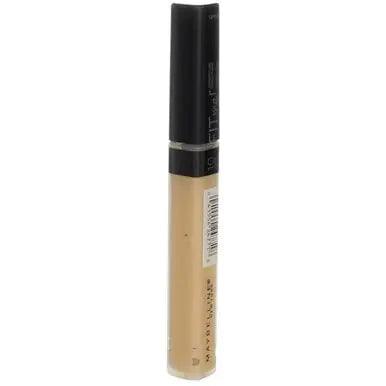 Maybelline New York Fit Me! Concealer, Light [15] 0.23 oz (Pack of 4) Light [15] 0.23 Fl Oz (Pack of 4) - Evallys.com # #