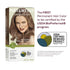 Naturtint Permanent Hair Color 6G Dark Golden Blonde (Pack of 1), Ammonia Free, Vegan, Cruelty Free, up to 100% Gray Coverage, Long Lasting Results - Evallys.com # #