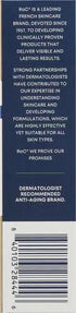 RoC Retinol Correxion Deep Wrinkle Retinol Face Serum with Ascorbic Acid, Daily Anti-Aging Skin Care Treatment for Fine Lines, Dark Spots, Acne Scars, 1 Ounce (Packaging May Vary) - Evallys.com # #