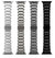 Titanium Fusion Magnetic Watch Band - Evallys.com # #