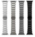 Titanium Fusion Magnetic Watch Band - Evallys.com # #