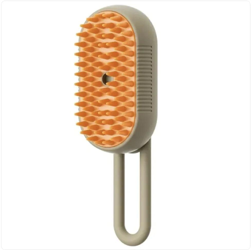 3-in-1 Electric Pet Brush - Evallys.com # #