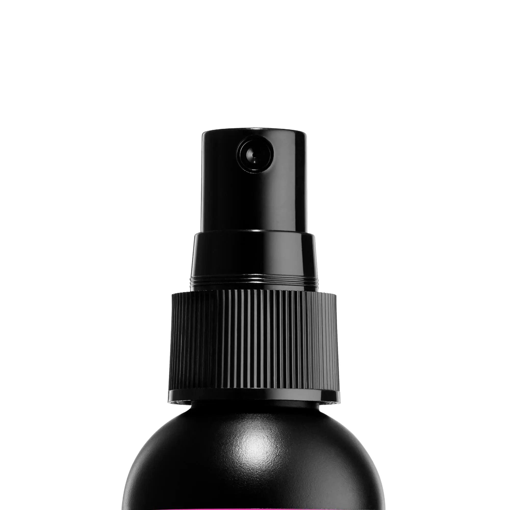 NYX PROFESSIONAL MAKEUP Makeup Setting Spray - Plump Finish, Long-Lasting Vegan Formula - Evallys.com # #