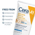 CeraVe Hydrating Mineral Sunscreen SPF 30 with Sheer Tint | Tinted Mineral Sunscreen with Zinc Oxide & Titanium Dioxide | Blends Seamlessly For Healthy Glow | Medium, 1.7 Fluid Ounce Fragrance Free - Evallys.com # #