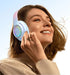 RGB Bluetooth Wireless Headphones For Girls Children's Headset with Microphone Support SD Card HIFi Stereo Gaming Earphone - Evallys.com