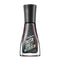 Sally Hansen Insta-Dri® Holo-Glow, Chrome Zone, Quick Dry, Long Lasting, Streak-Free Shine, Metallic Black Nail Polish 0.3 Fl Oz (Pack of 1) - Evallys.com # #